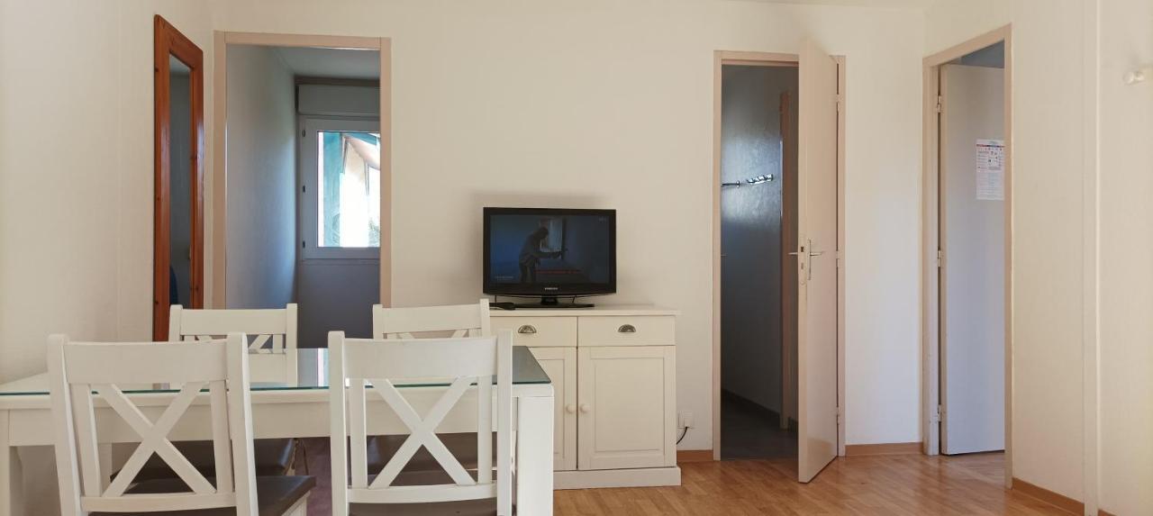 Chalet Le Ticaco Soustons Plage Avec Wifi Satellite Exterior foto