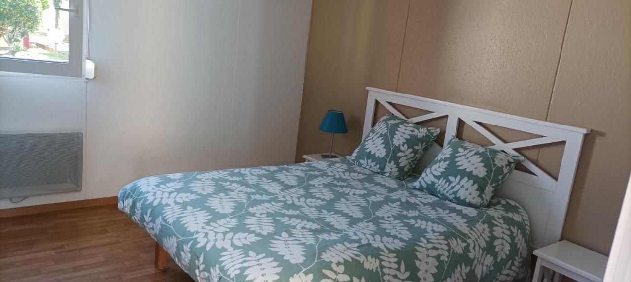 Chalet Le Ticaco Soustons Plage Avec Wifi Satellite Exterior foto