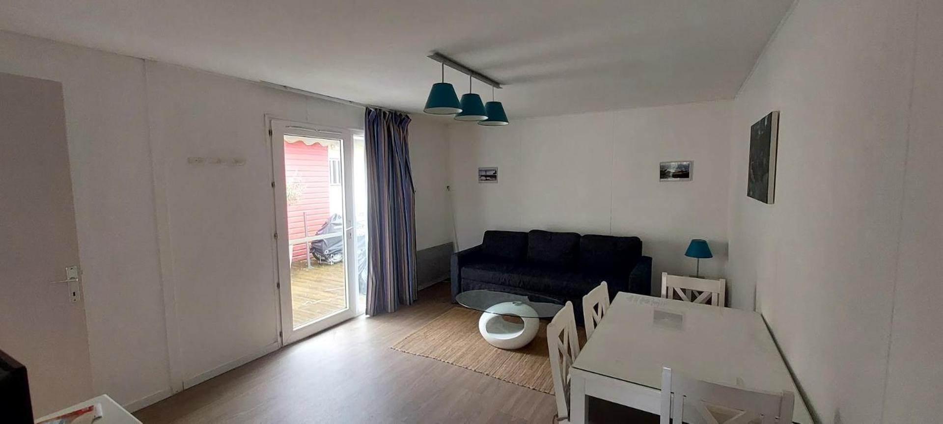 Chalet Le Ticaco Soustons Plage Avec Wifi Satellite Exterior foto