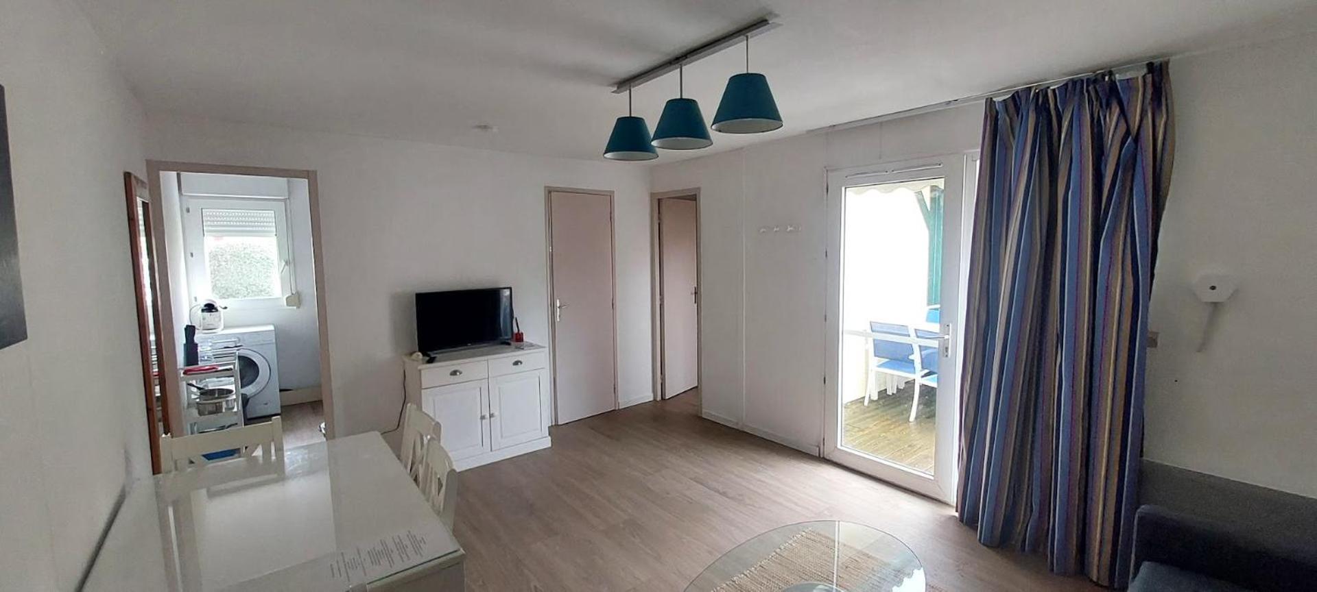 Chalet Le Ticaco Soustons Plage Avec Wifi Satellite Exterior foto